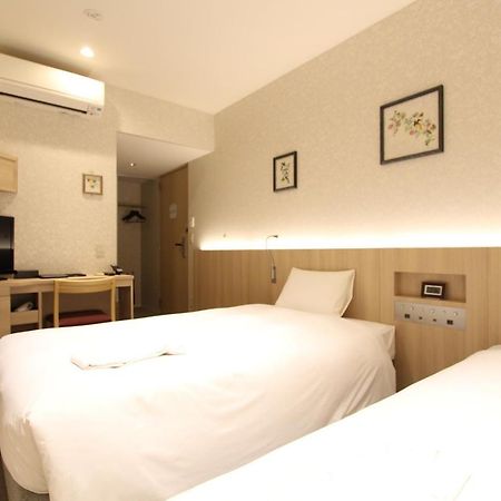 Koko Hotel Osaka Namba מראה חיצוני תמונה