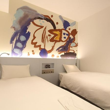 Koko Hotel Osaka Namba מראה חיצוני תמונה