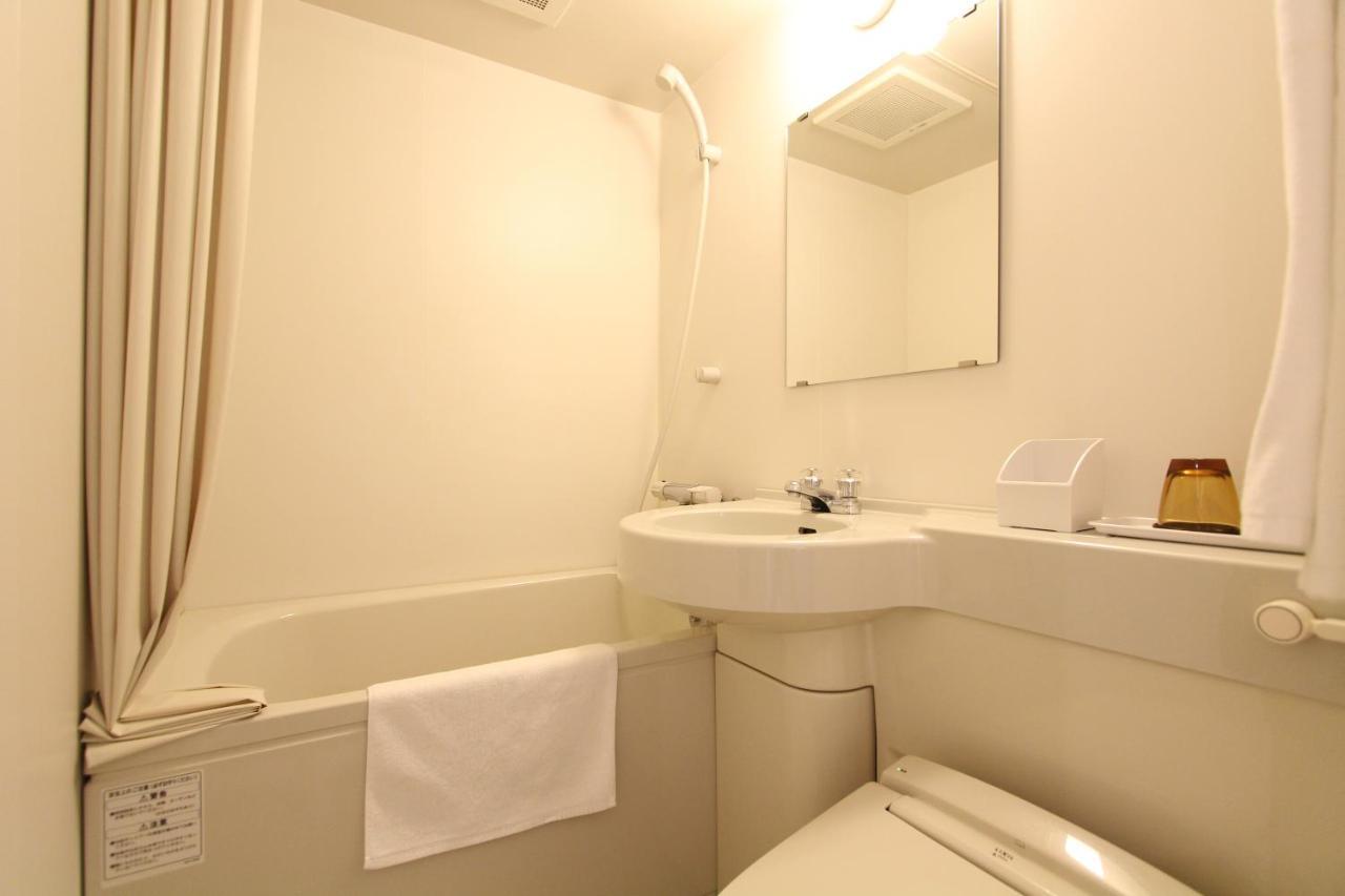 Koko Hotel Osaka Namba מראה חיצוני תמונה