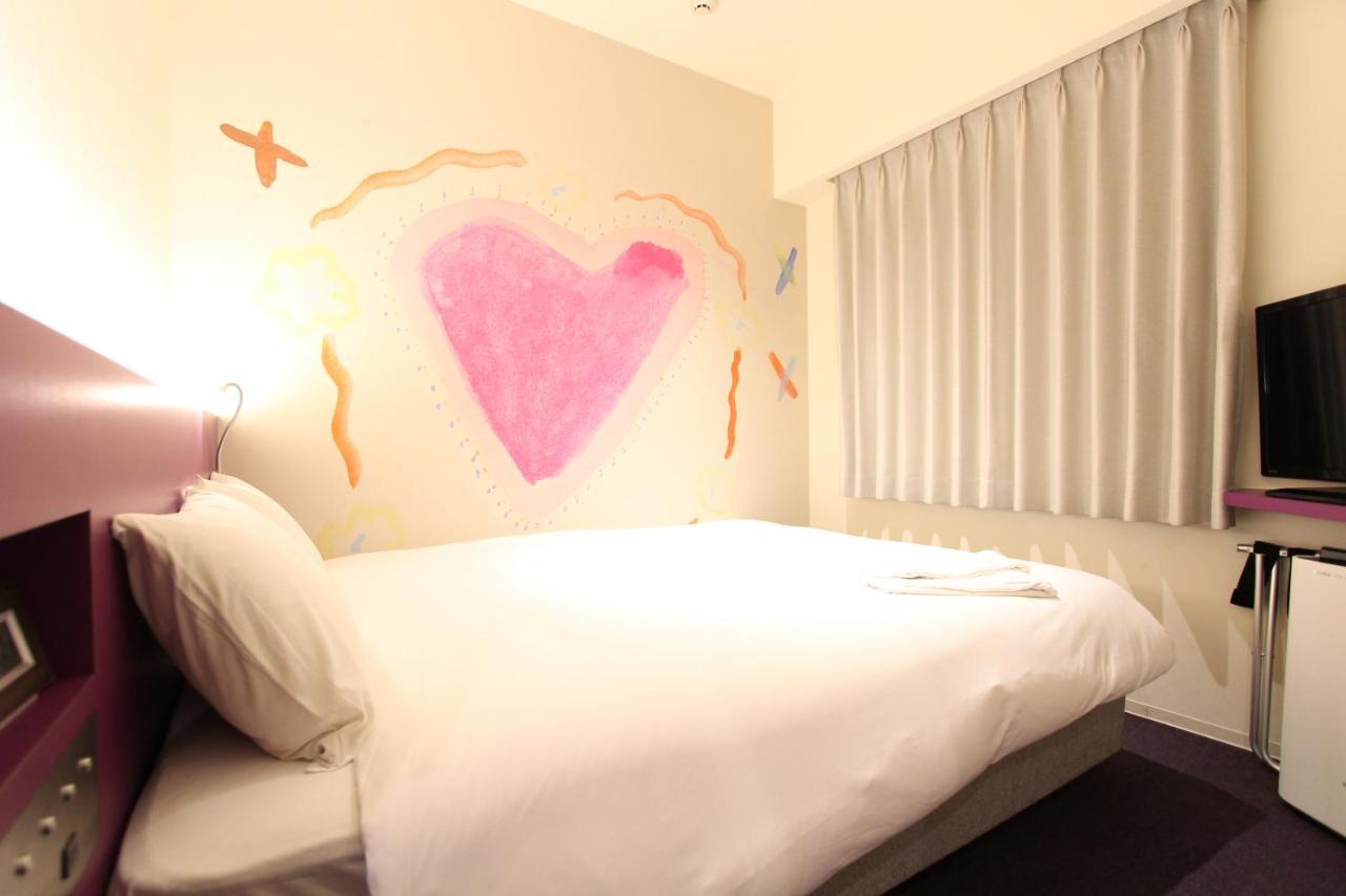 Koko Hotel Osaka Namba מראה חיצוני תמונה