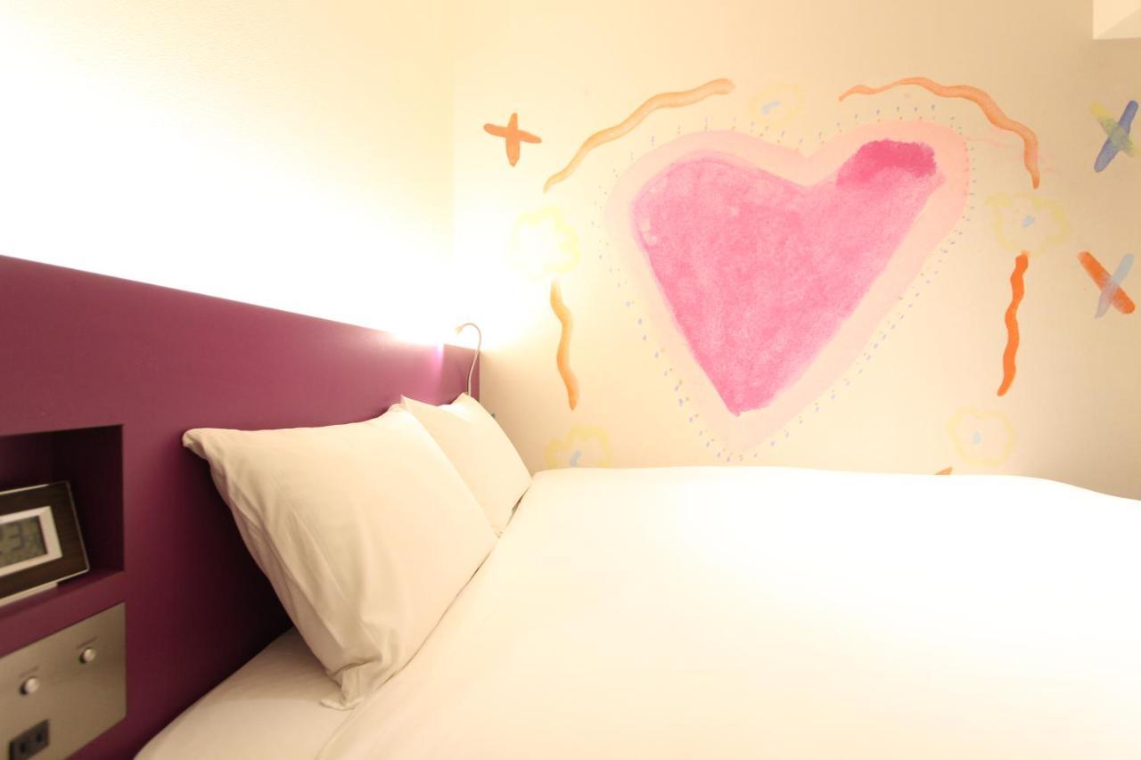 Koko Hotel Osaka Namba מראה חיצוני תמונה