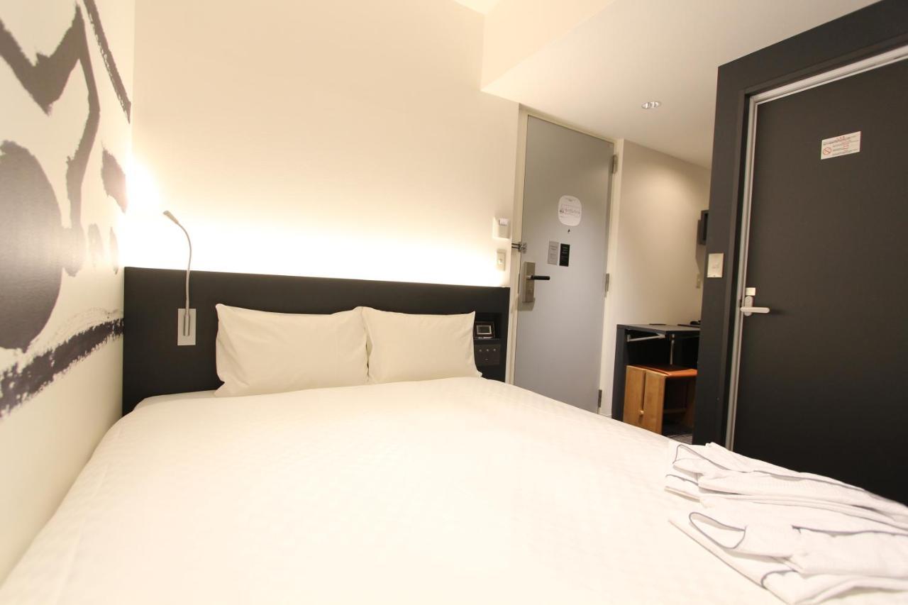 Koko Hotel Osaka Namba מראה חיצוני תמונה